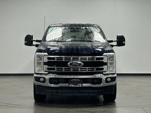 2023 Ford F-250 XLT