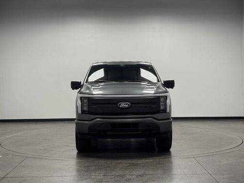 2024 Ford F-150 Lightning XLT