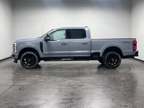 2024 Ford F-350 Lariat Super Duty