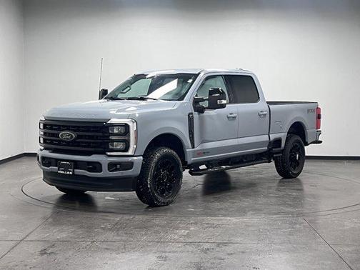 2024 Ford F-350 Lariat Super Duty