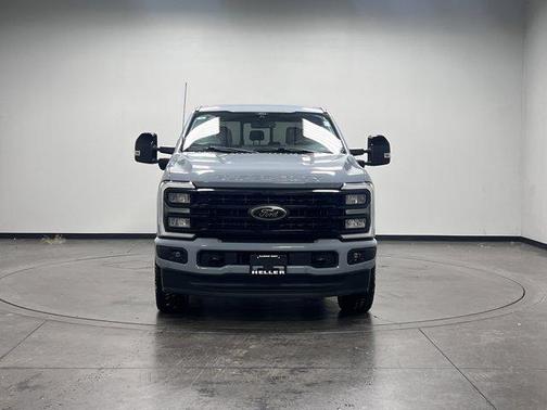 2024 Ford F-350 Lariat Super Duty