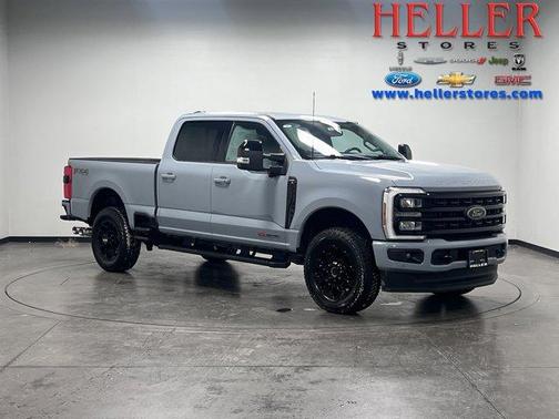 2024 Ford F-350 Lariat Super Duty