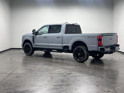 2024 Ford F-350 Lariat Super Duty