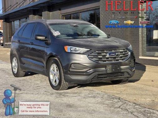 2020 Ford Edge SE