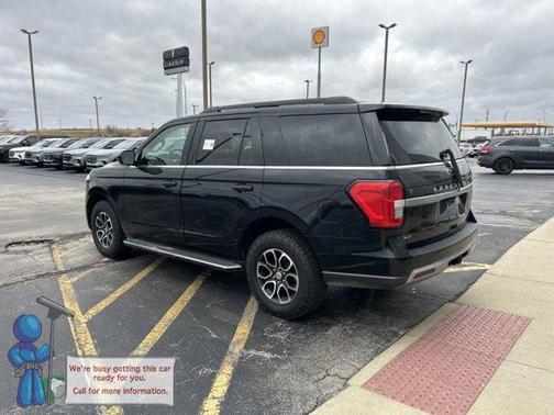 2023 Ford Expedition XLT