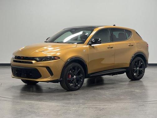 2025 Dodge Hornet R/T