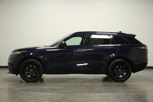 2021 Land Rover Range Rover Velar P340 S R-Dynamic