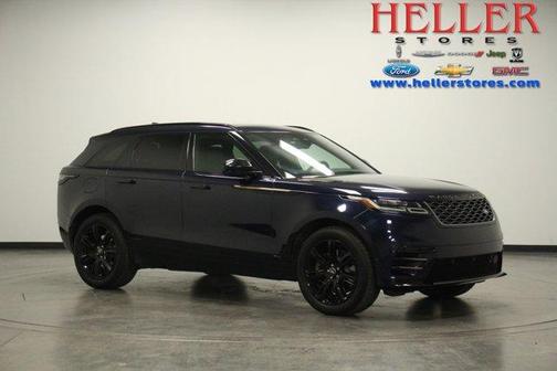 2021 Land Rover Range Rover Velar P340 S R-Dynamic
