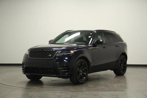 2021 Land Rover Range Rover Velar P340 S R-Dynamic