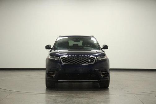 2021 Land Rover Range Rover Velar P340 S R-Dynamic
