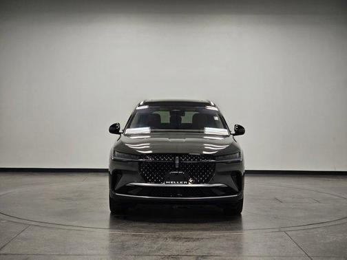 2024 Lincoln Nautilus Black Label