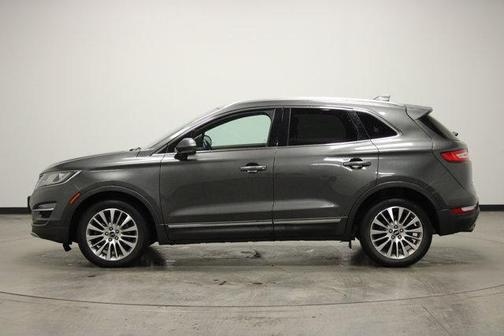 2018 Lincoln MKC Reserve