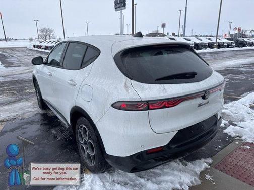 2024 Alfa Romeo Tonale Ti