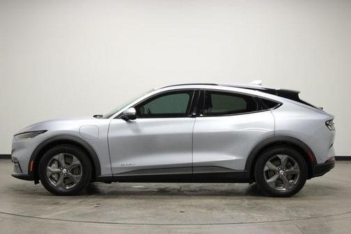 2022 Ford Mustang Mach-E Select