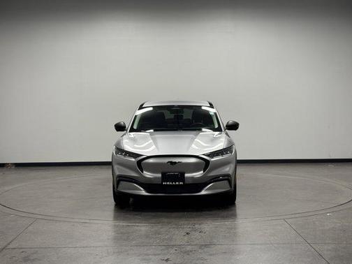 2021 Ford Mustang Mach-E Select