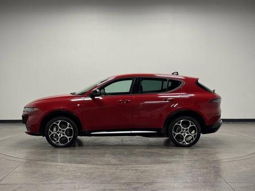 2024 Alfa Romeo Tonale Ti