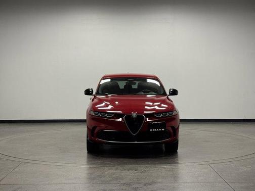 2024 Alfa Romeo Tonale Ti