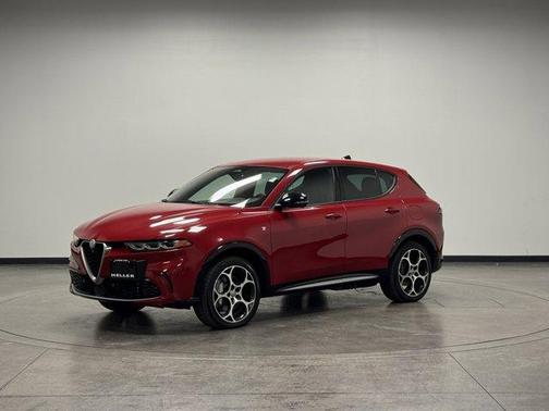 2024 Alfa Romeo Tonale Ti