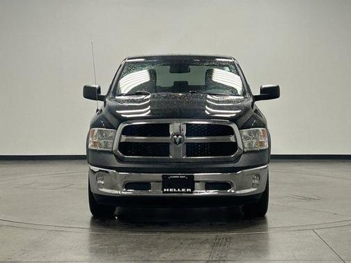 2016 RAM 1500 Tradesman/Express