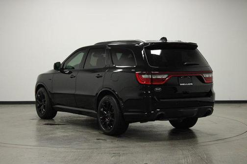 2023 Dodge Durango SRT 392