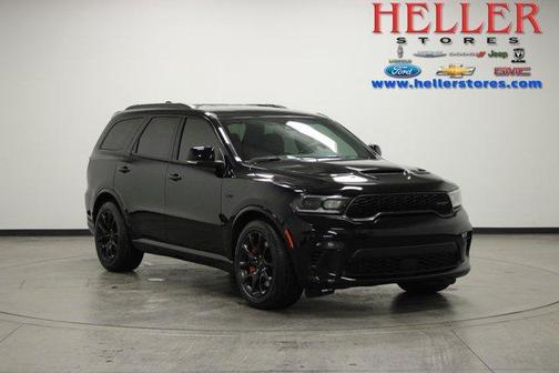 2023 Dodge Durango SRT 392