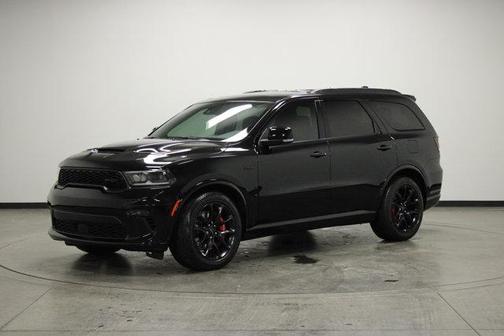 2023 Dodge Durango SRT 392