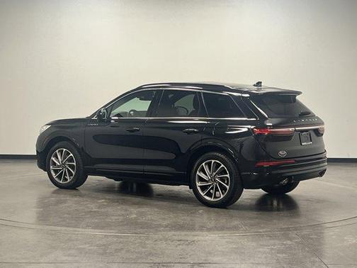 2025 Lincoln Corsair Grand Touring