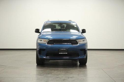 2024 Dodge Durango SXT
