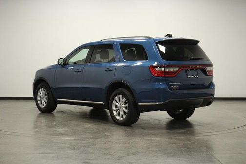 2024 Dodge Durango SXT