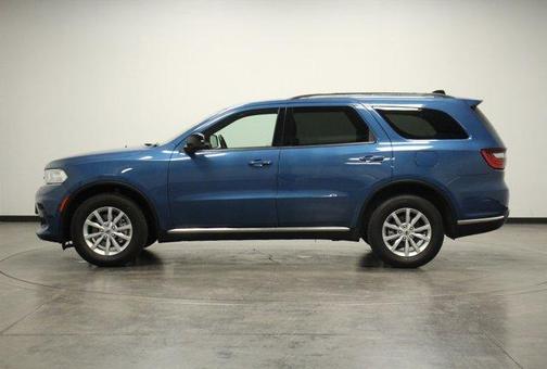 2024 Dodge Durango SXT
