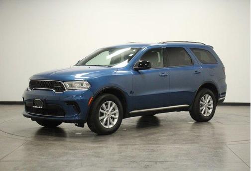 2024 Dodge Durango SXT
