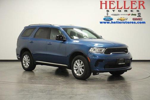2024 Dodge Durango SXT