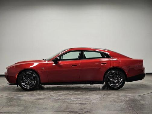 REDEYE 2026 Dodge Charger R/T