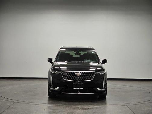 2024 Cadillac XT6 Premium Luxury AWD