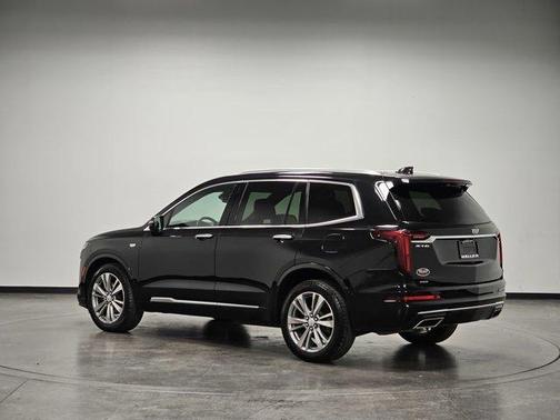 2024 Cadillac XT6 Premium Luxury AWD