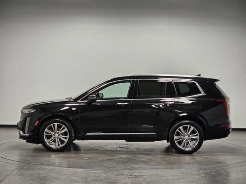 2024 Cadillac XT6 Premium Luxury AWD