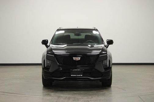 2025 Cadillac XT4 Sport