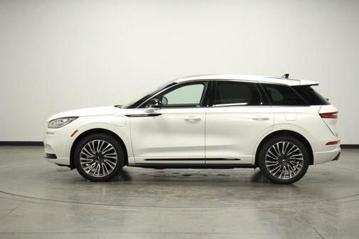 2021 Lincoln Corsair Grand Touring
