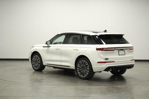 2021 Lincoln Corsair Grand Touring