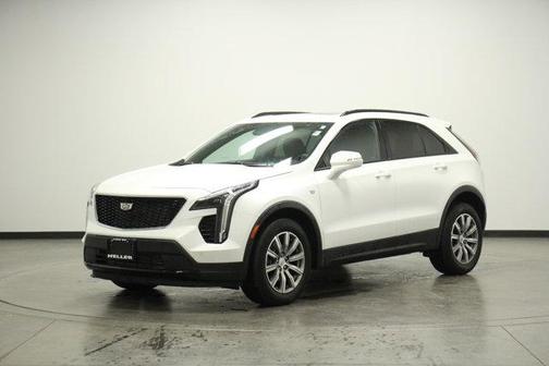 2023 Cadillac XT4 Sport