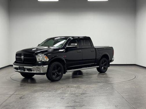 2015 RAM 1500 SLT