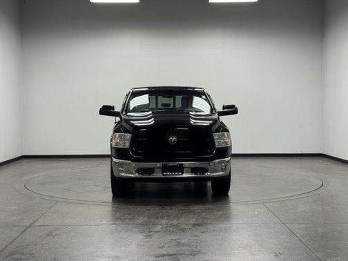 2015 RAM 1500 SLT