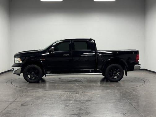 2015 RAM 1500 SLT
