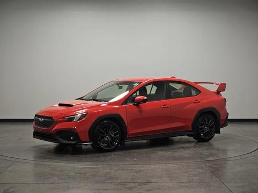 2024 Subaru WRX Premium