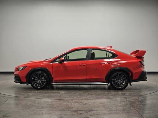 2024 Subaru WRX Premium