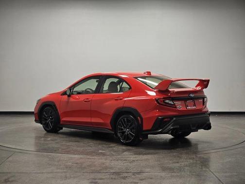 2024 Subaru WRX Premium