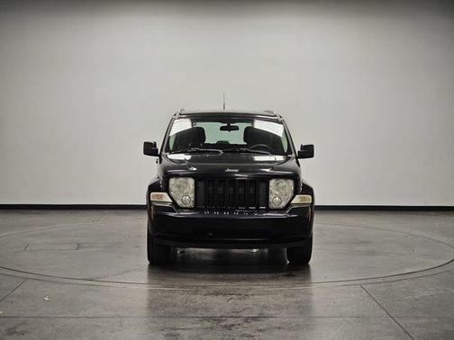 2011 Jeep Liberty Sport