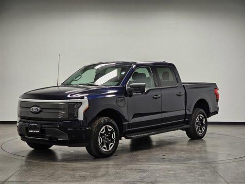 2023 Ford F-150 Lightning XLT