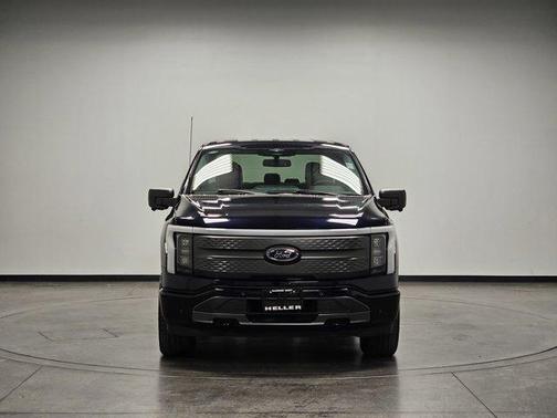 2023 Ford F-150 Lightning XLT