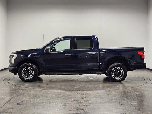 2023 Ford F-150 Lightning XLT